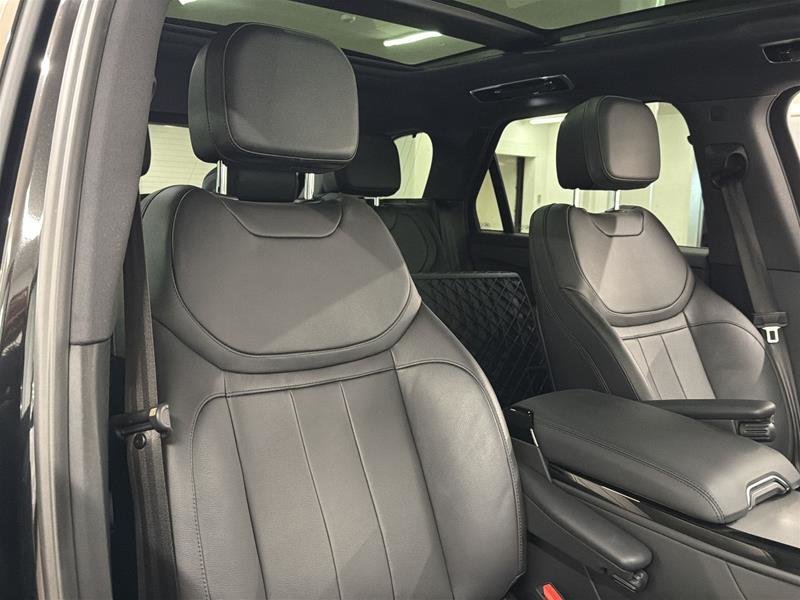 Land Rover Range Rover Sport Dynamic S 3.0L I6T MHEV (P400) 2023-16