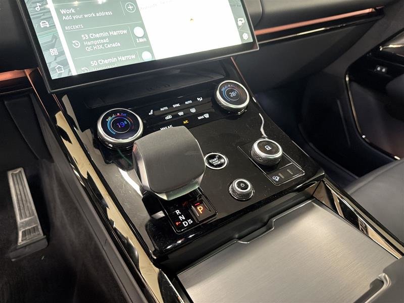 Land Rover Range Rover Sport Dynamic S 3.0L I6T MHEV (P400) 2023-12