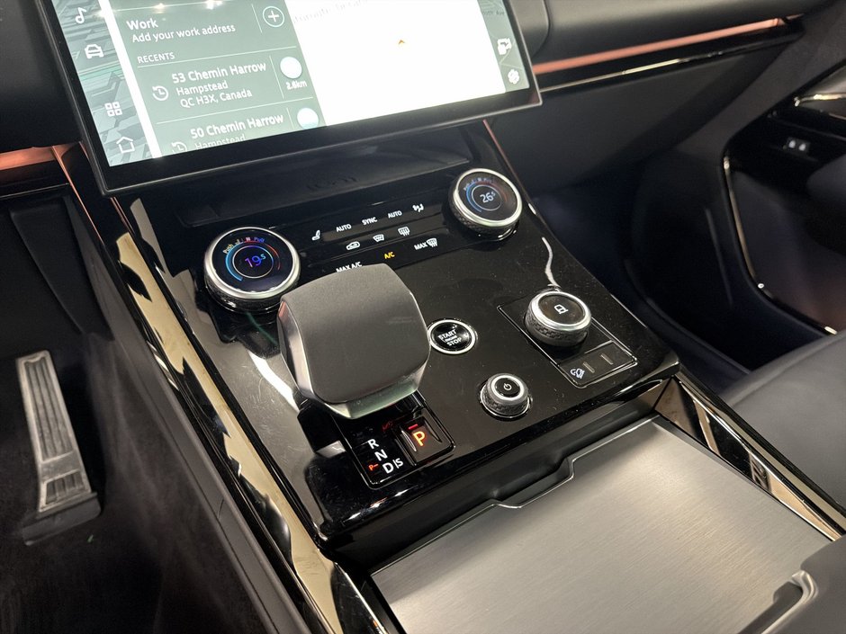 Land Rover Range Rover Sport Dynamic S 3.0L I6T MHEV (P400) 2023-20