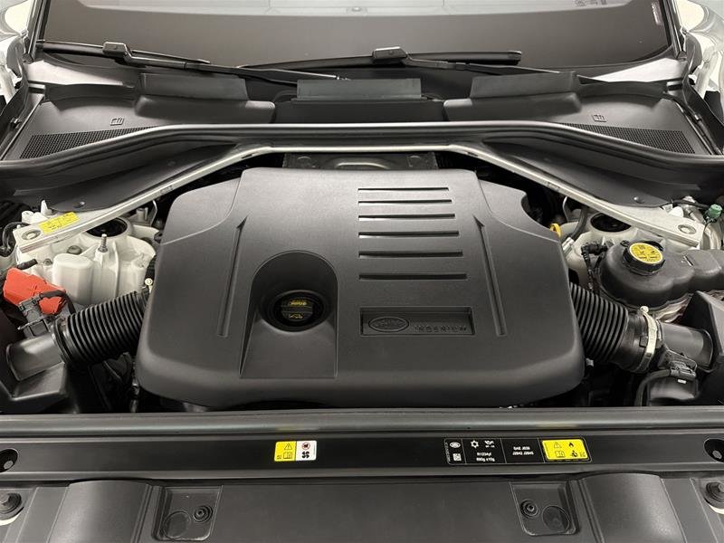 2023 Land Rover Range Rover Sport Dynamic SE 3.0L I6T MHEV (P400)-16