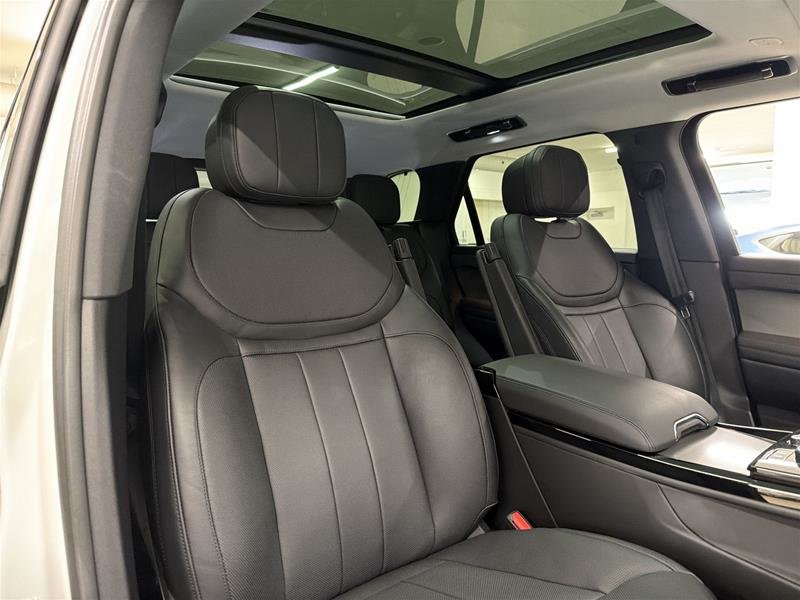 2023 Land Rover Range Rover Sport Dynamic SE 3.0L I6T MHEV (P400)-14