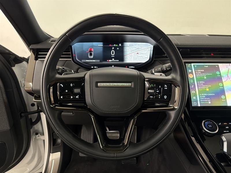 2023 Land Rover Range Rover Sport Dynamic SE 3.0L I6T MHEV (P400)-8