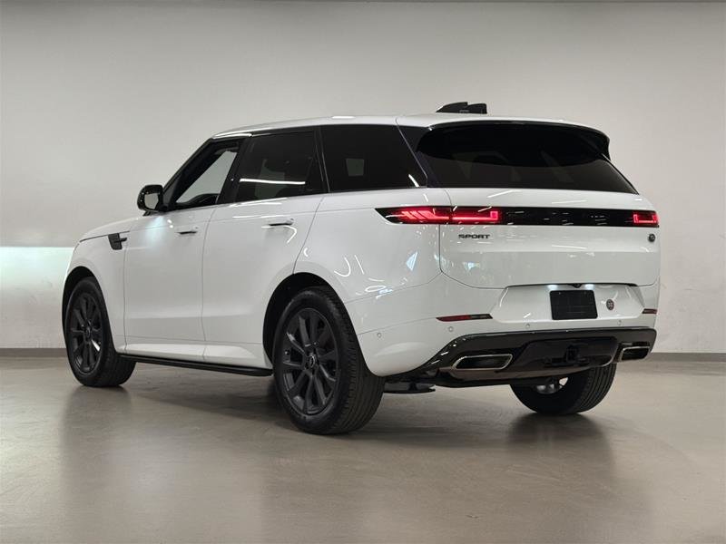 2023 Land Rover Range Rover Sport Dynamic SE 3.0L I6T MHEV (P400)-6