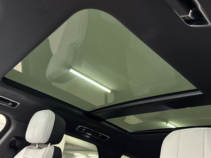 2024 Land Rover Range Rover Sport P400 Dynamic SE-14