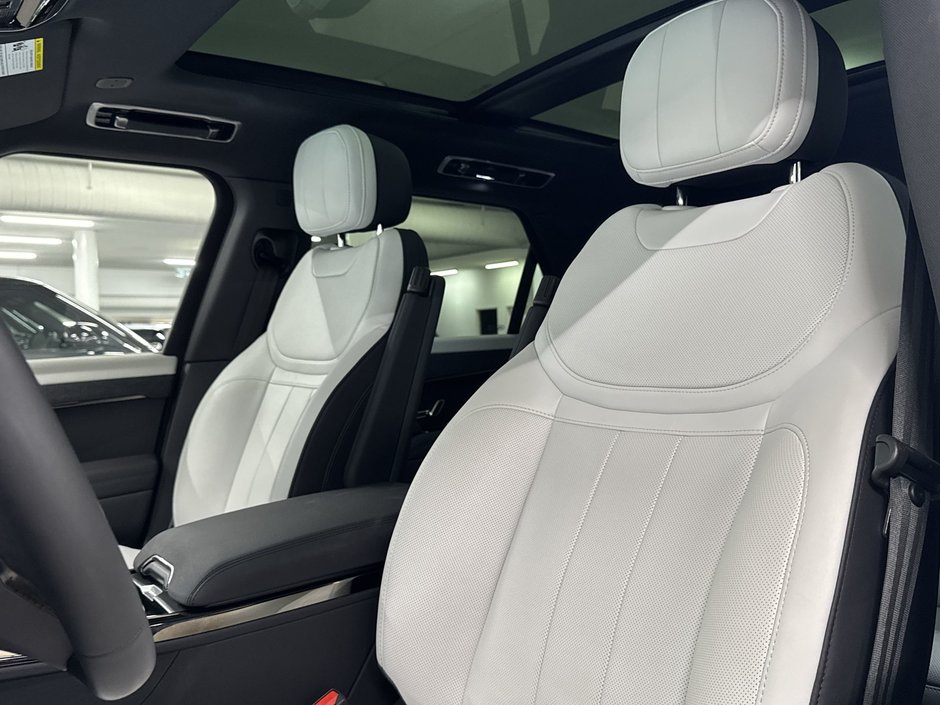 2024 Land Rover Range Rover Sport P400 Dynamic SE-15