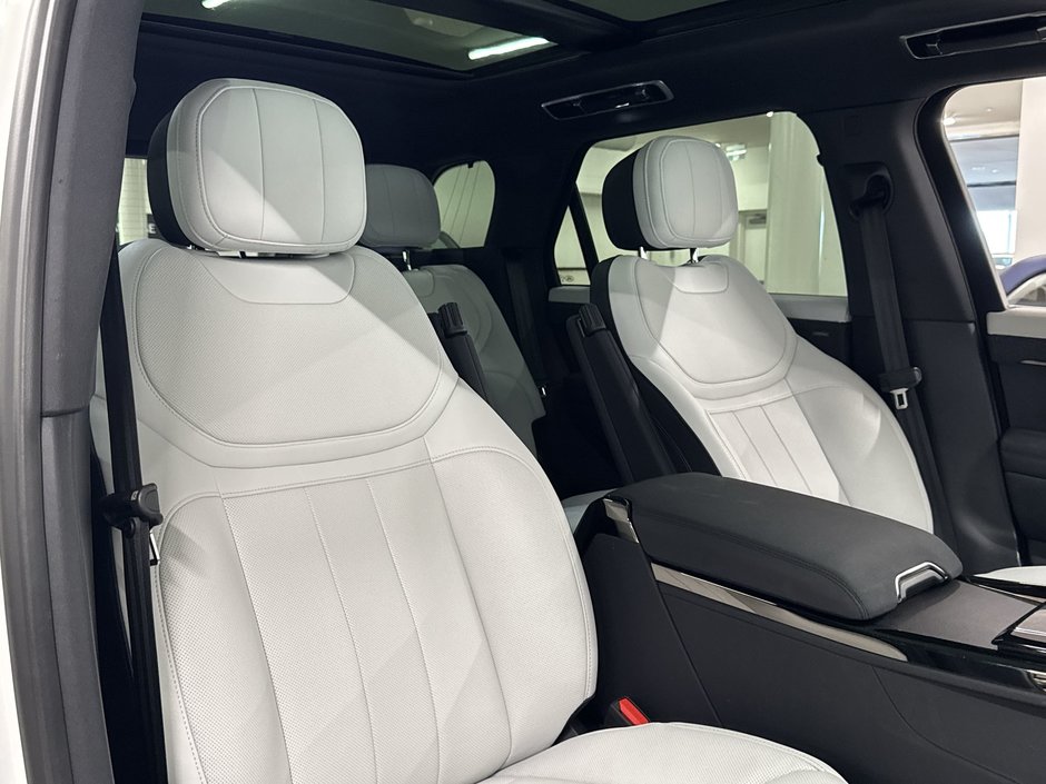 2024 Land Rover Range Rover Sport P400 Dynamic SE-24
