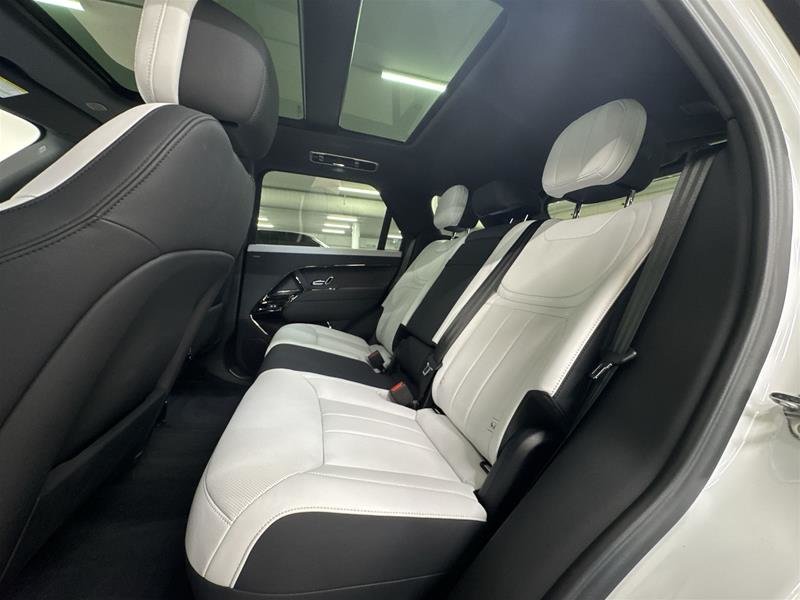 2024 Land Rover Range Rover Sport P400 Dynamic SE-15