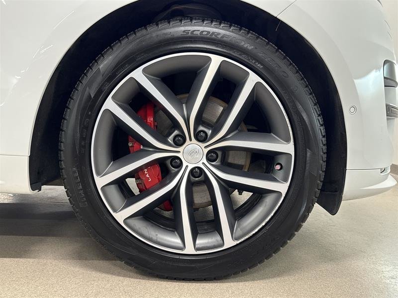 2024 Land Rover Range Rover Sport P400 Dynamic SE-19