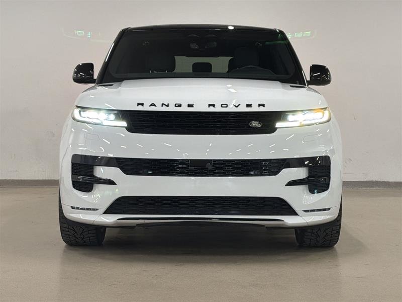 Land Rover Range Rover Sport P400 Dynamic SE 2024-1