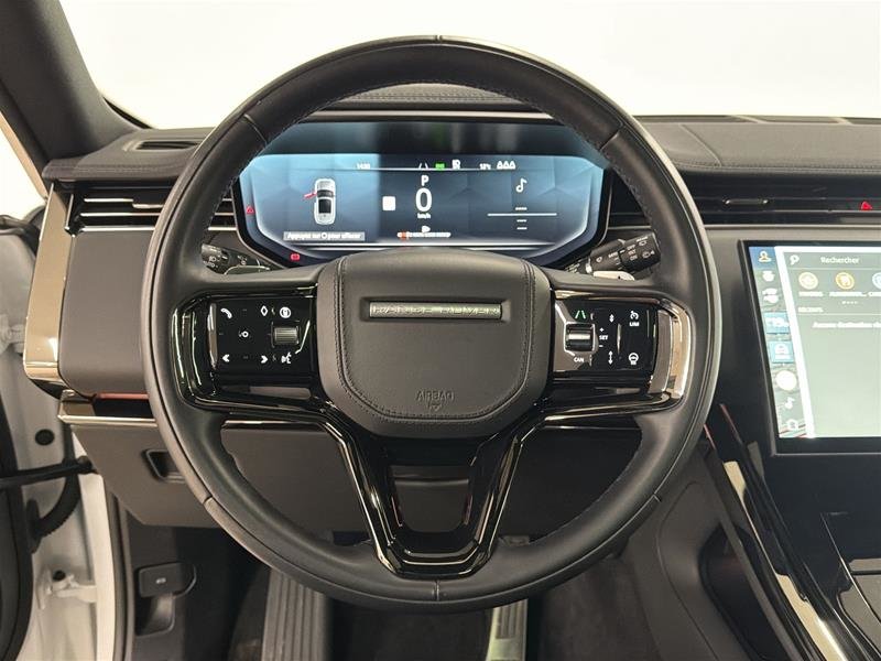 Land Rover Range Rover Sport P400 Dynamic SE 2024-11