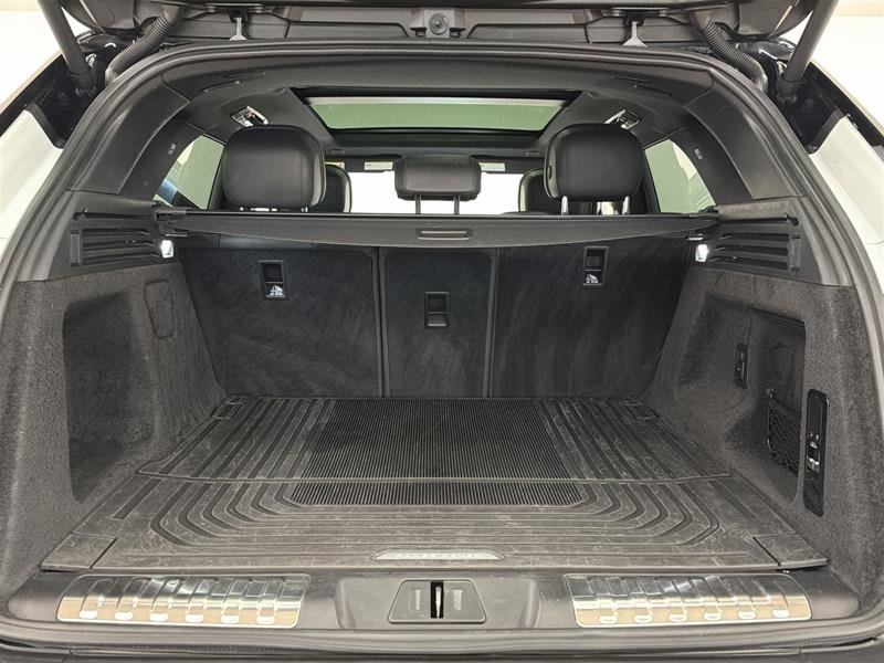 Land Rover Range Rover Sport P400 Dynamic SE 2024-15