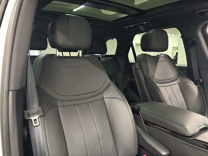 Land Rover Range Rover Sport P400 Dynamic SE 2024-16