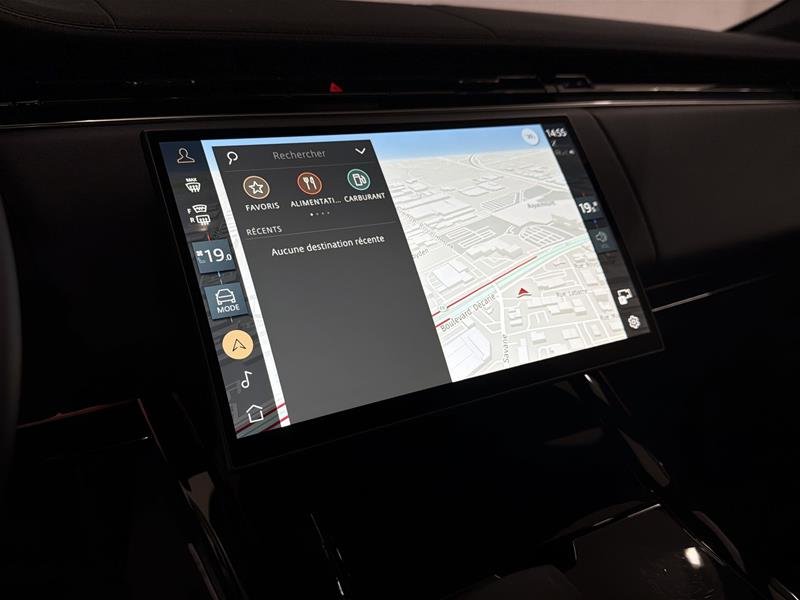 Land Rover Range Rover Sport P400 Dynamic SE 2024-10