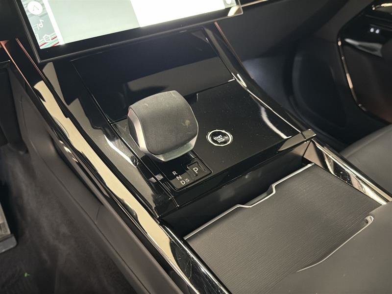 Land Rover Range Rover Sport P400 Dynamic SE 2024-12