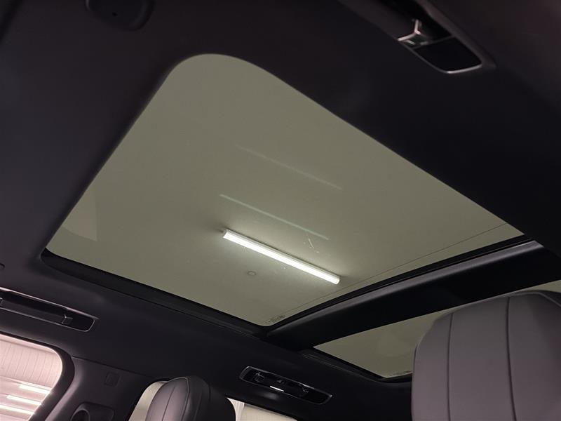 Land Rover Range Rover Sport P400 Dynamic SE 2024-13