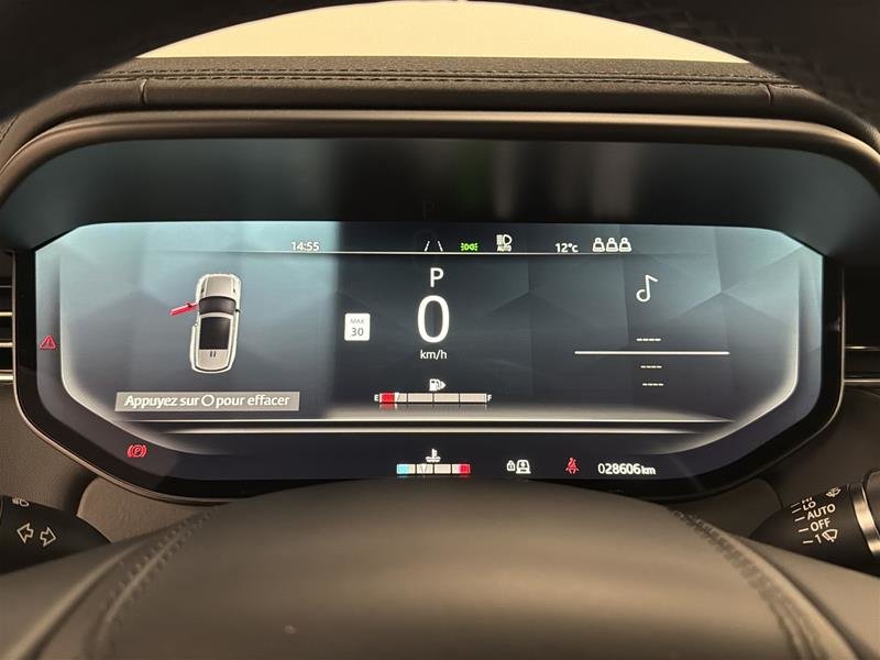 Land Rover Range Rover Sport P400 Dynamic SE 2024-8