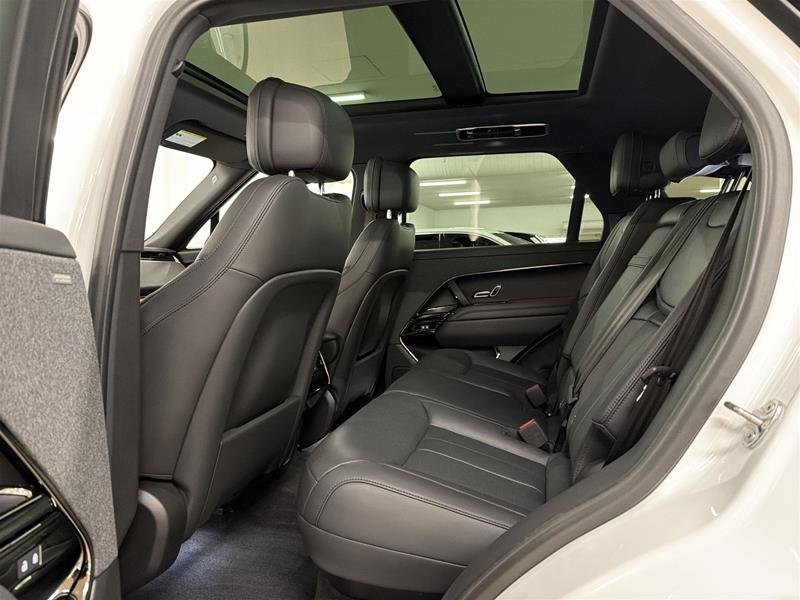 Land Rover Range Rover Sport P400 Dynamic SE 2024-14