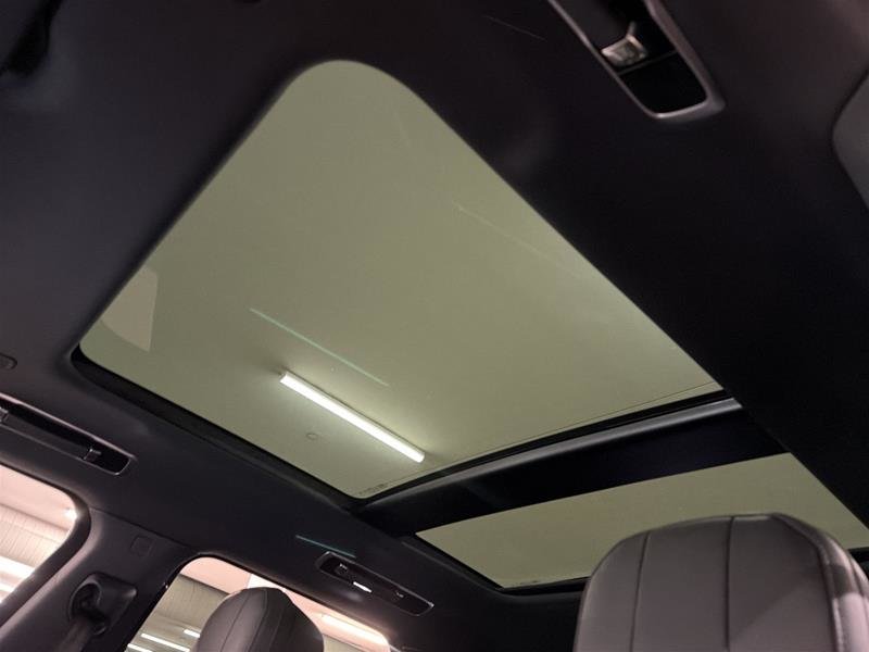 Land Rover Range Rover Sport P400 Dynamic SE 2024-13