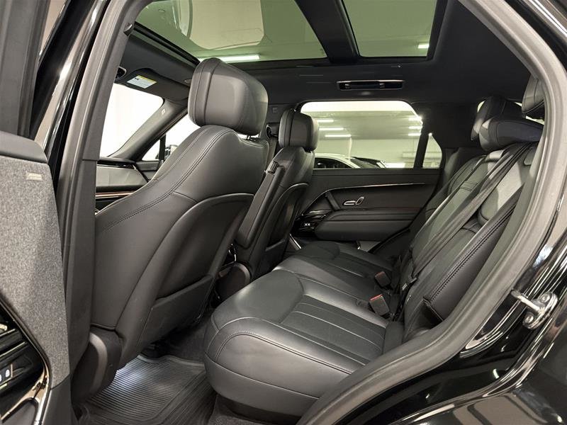 Land Rover Range Rover Sport P400 Dynamic SE 2024-14