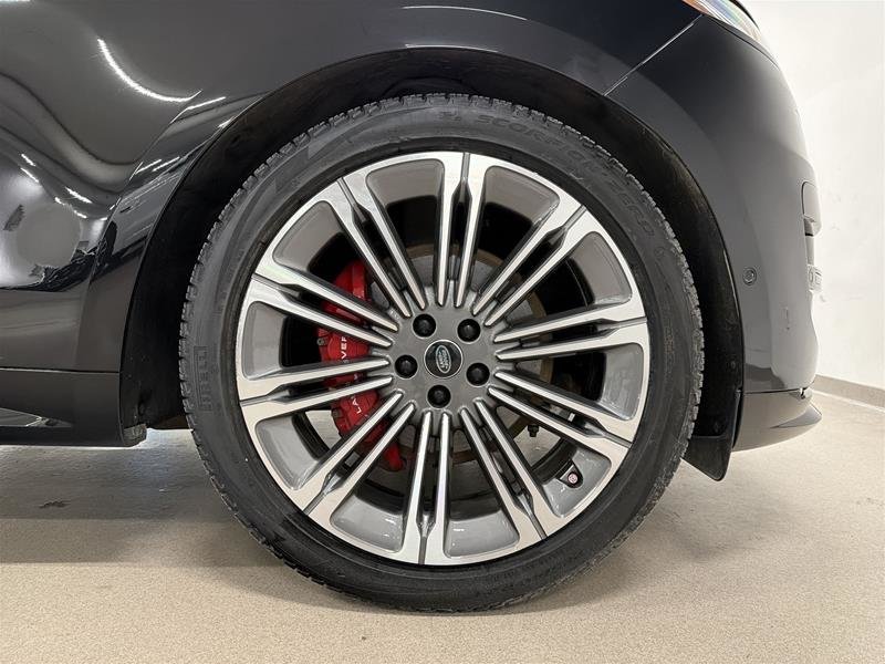 Land Rover Range Rover Sport P400 Dynamic SE 2024-18