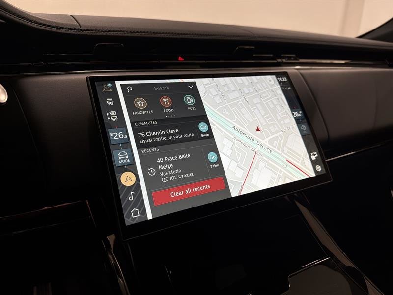 Land Rover Range Rover Sport P400 Dynamic SE 2024-10