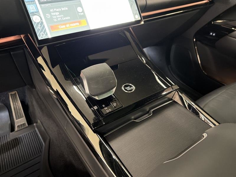 Land Rover Range Rover Sport P400 Dynamic SE 2024-12