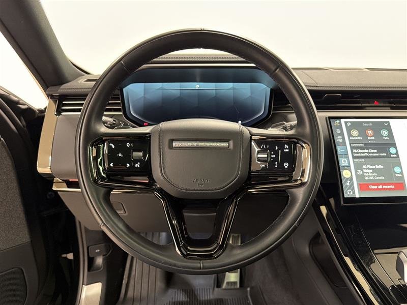 Land Rover Range Rover Sport P400 Dynamic SE 2024-11