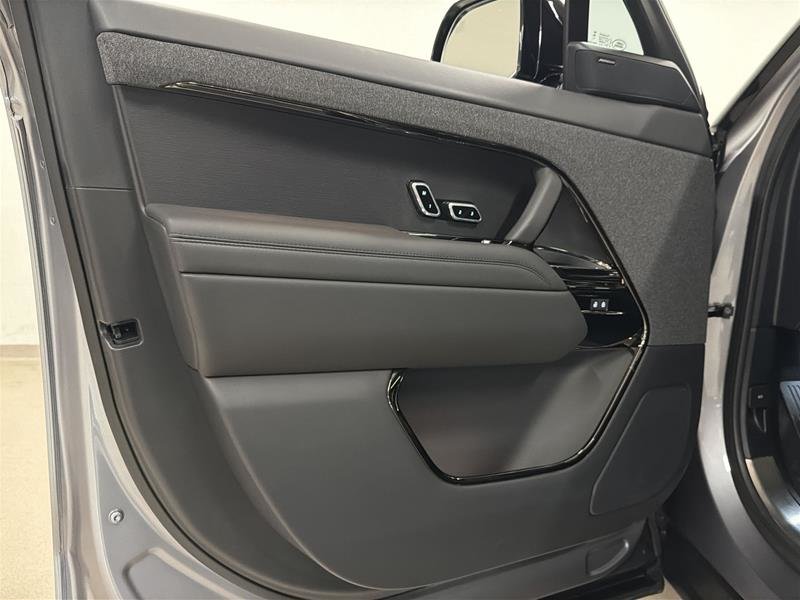 Land Rover Range Rover Sport P400 Dynamic SE 2024-6