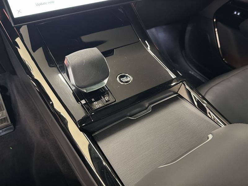 Land Rover Range Rover Sport P400 Dynamic SE 2024-13