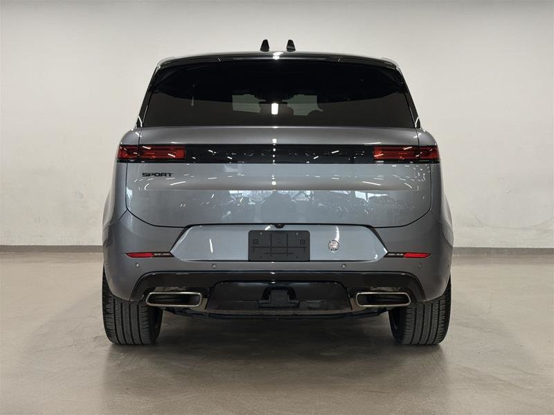 Land Rover Range Rover Sport P400 Dynamic SE 2024-3