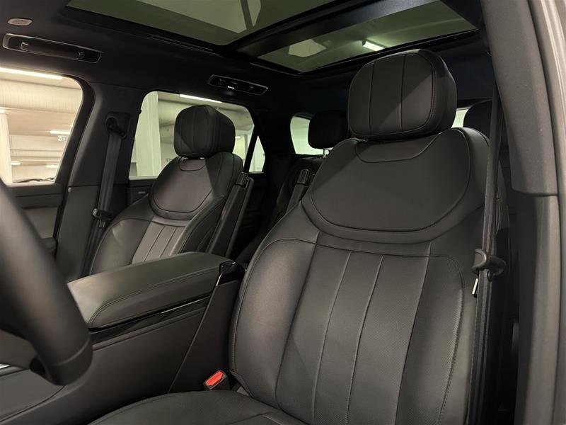 2024 Land Rover Range Rover Sport P400 Dynamic SE-7