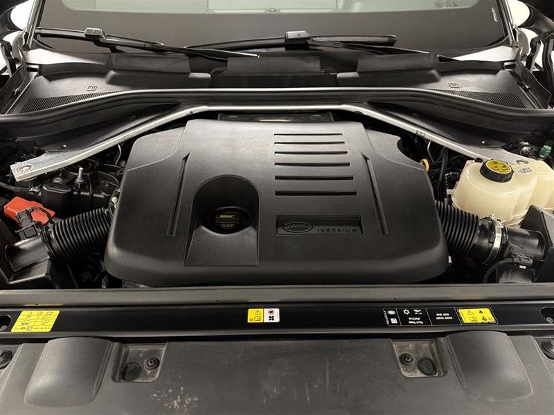 2024 Land Rover Range Rover Sport P400 Dynamic SE-17