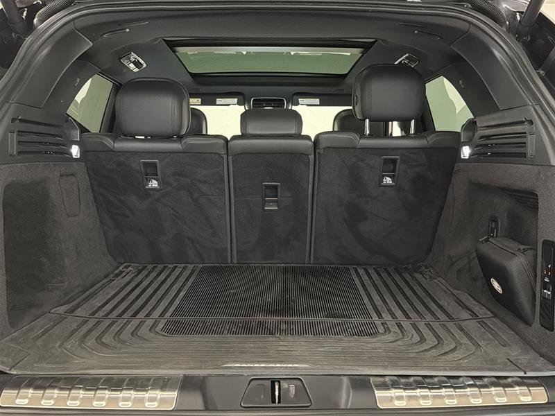 2024 Land Rover Range Rover Sport P400 Dynamic SE-15