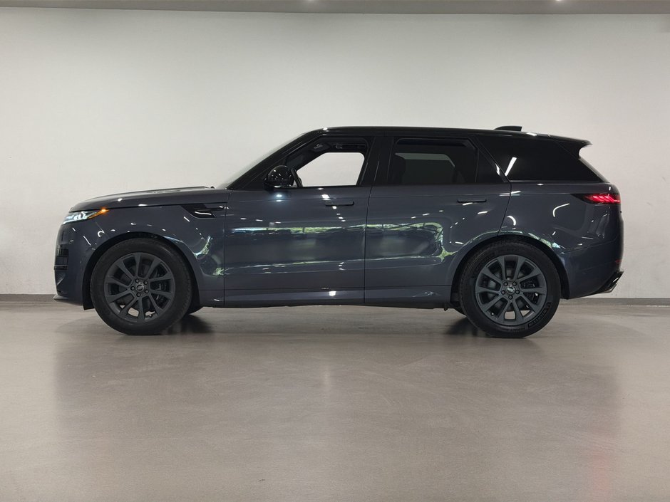 Land Rover Range Rover Sport P400 Dynamic SE 2024-1