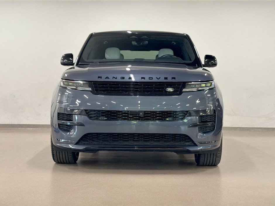Land Rover Range Rover Sport P400 Dynamic SE 2024-8