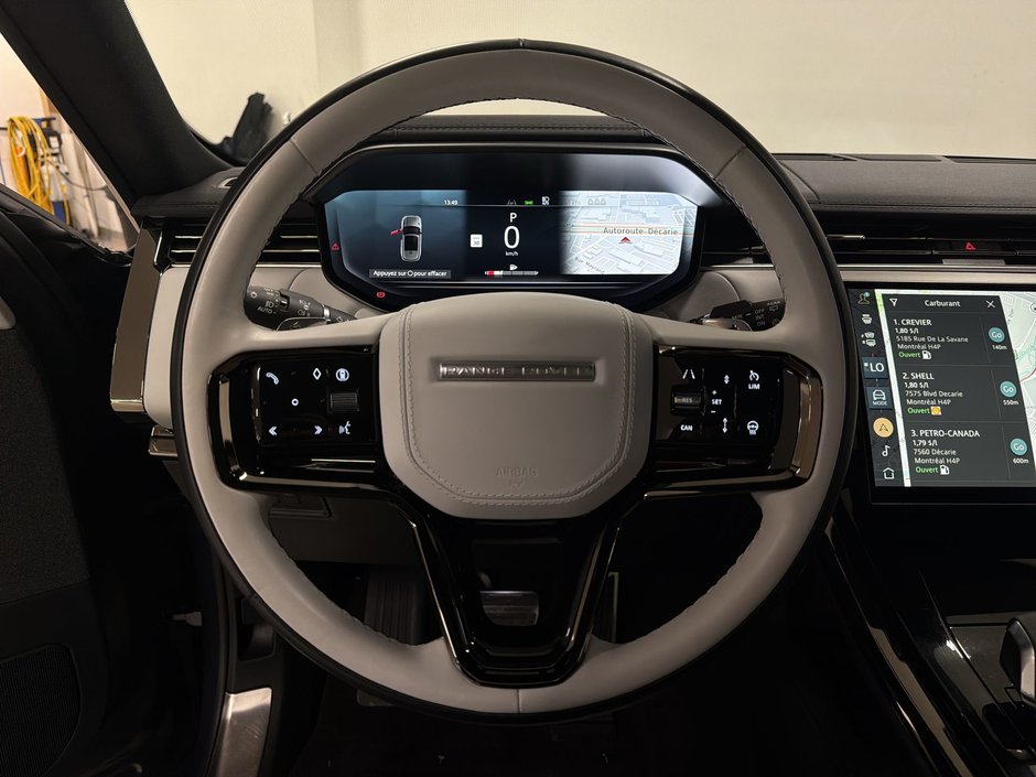 Land Rover Range Rover Sport P400 Dynamic SE 2024-18