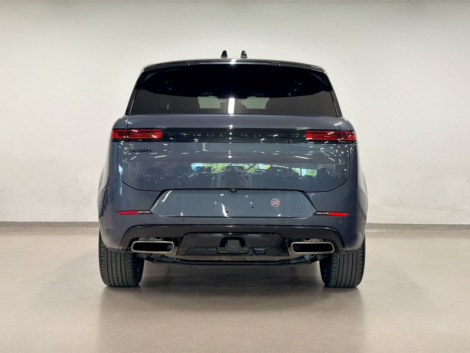 Land Rover Range Rover Sport P400 Dynamic SE 2024-3