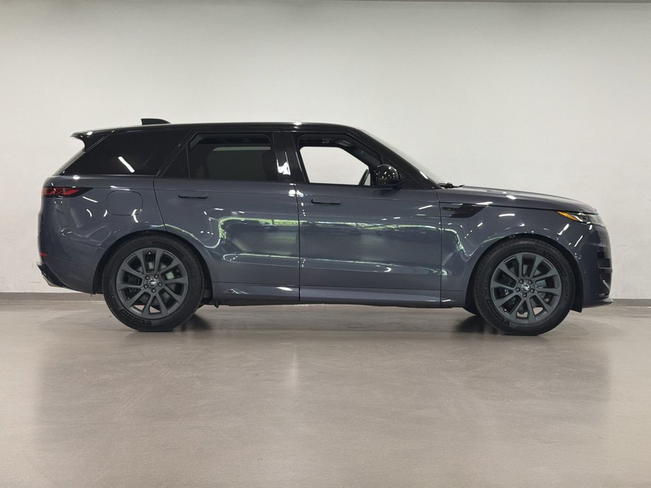 Land Rover Range Rover Sport P400 Dynamic SE 2024-5