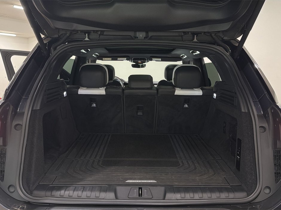 Land Rover Range Rover Sport P400 Dynamic SE 2024-22