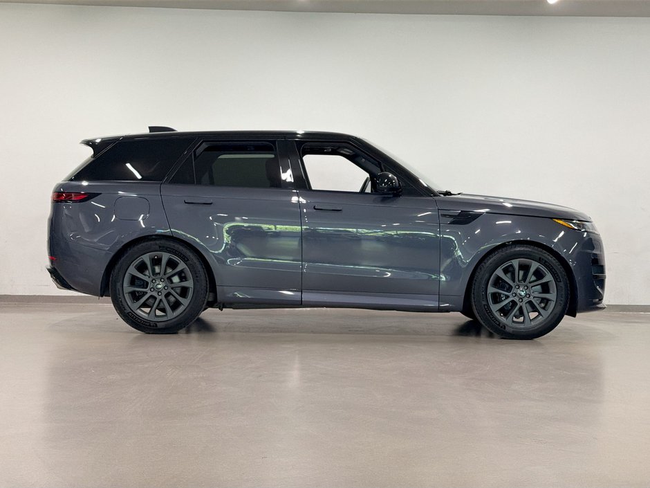 Land Rover Range Rover Sport P400 Dynamic SE 2024-9