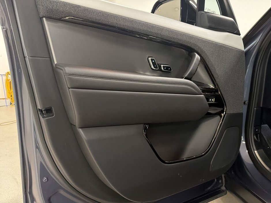 Land Rover Range Rover Sport P400 Dynamic SE 2024-13