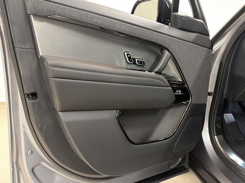 Land Rover Range Rover Sport P400 Dynamic SE 2024-6