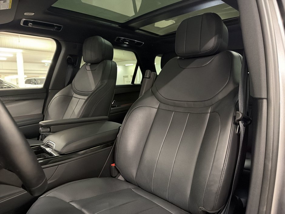 2024 Land Rover Range Rover Sport P400 Dynamic SE-18