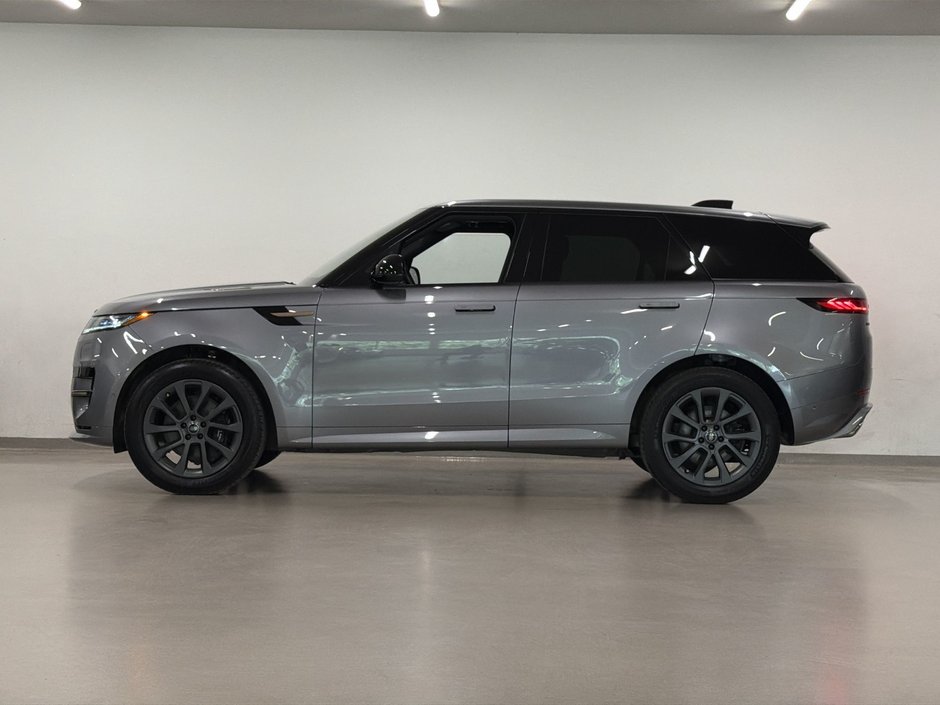 2024 Land Rover Range Rover Sport P400 Dynamic SE-13