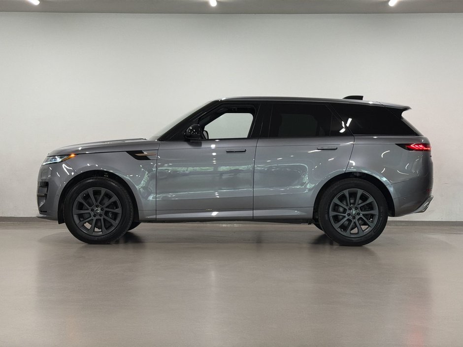 2024 Land Rover Range Rover Sport P400 Dynamic SE-5