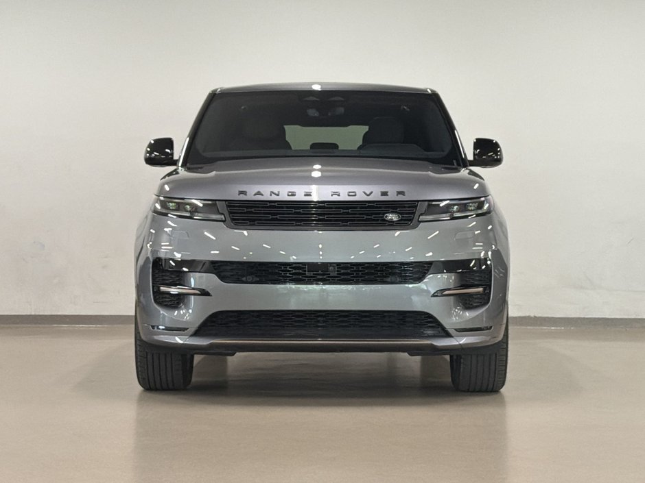 2024 Land Rover Range Rover Sport P400 Dynamic SE-2