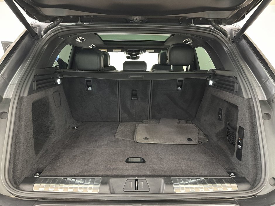 2024 Land Rover Range Rover Sport P400 Dynamic SE-27