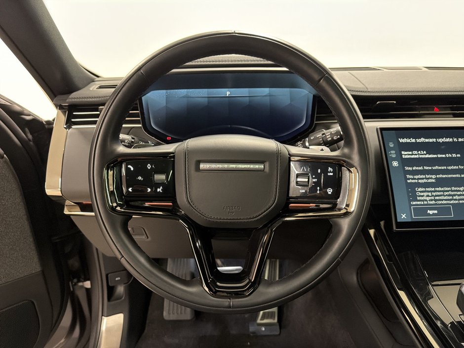 2024 Land Rover Range Rover Sport P400 Dynamic SE-23