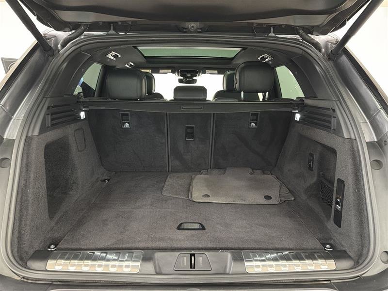 Land Rover Range Rover Sport P400 Dynamic SE 2024-16
