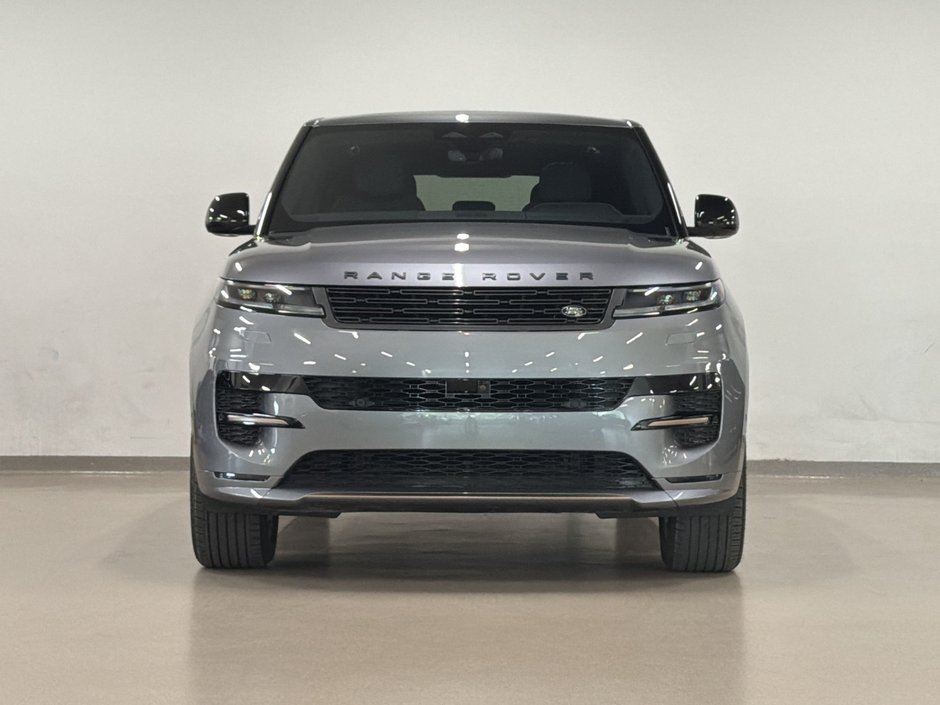 2024 Land Rover Range Rover Sport P400 Dynamic SE-11